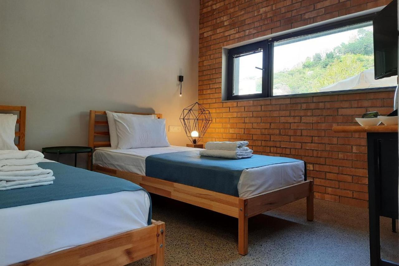 Bauhaus Batumi Eksteriør bilde
